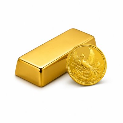 24金(K24)の買取