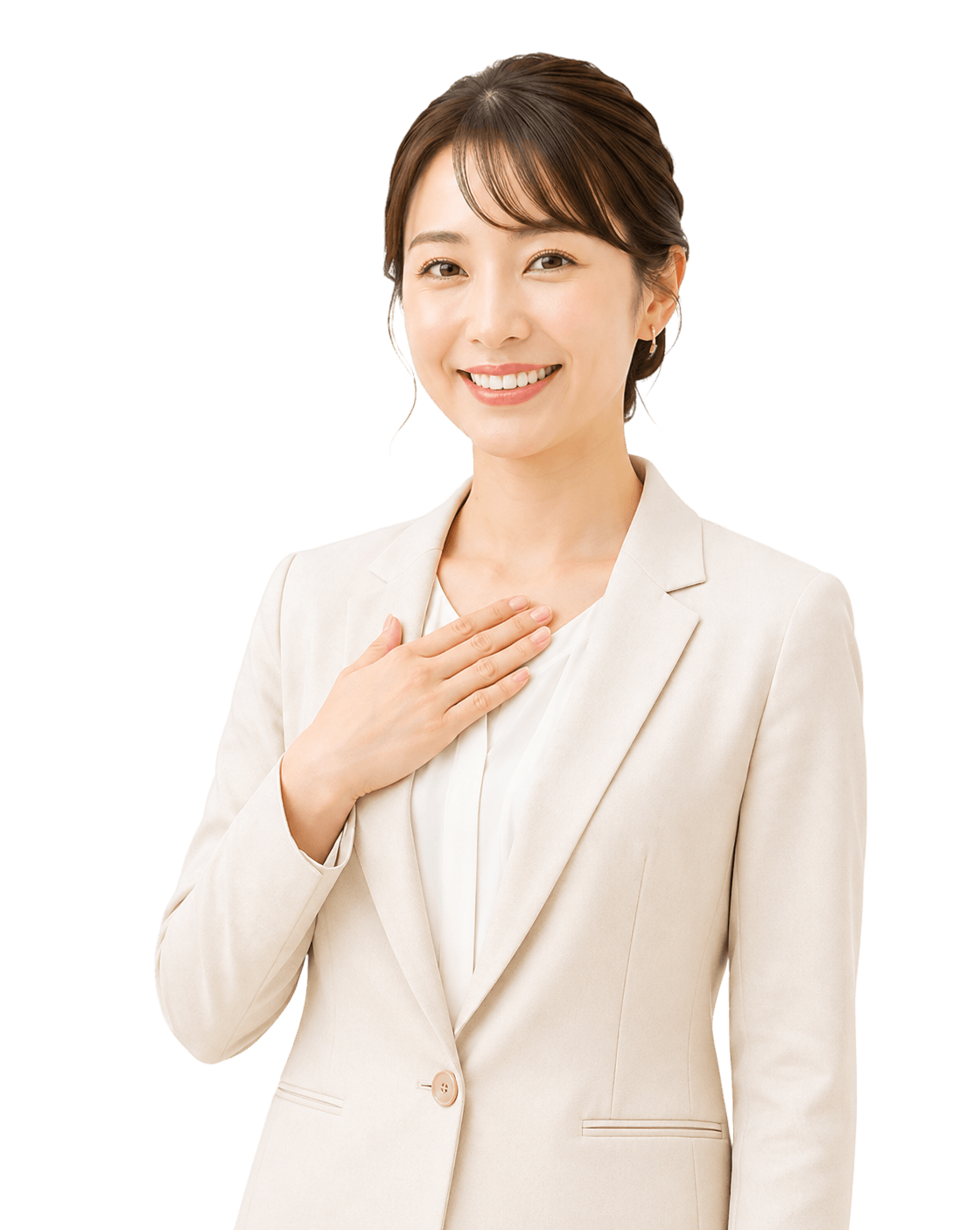 査定スタッフ
